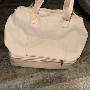 Beis convertible weekender